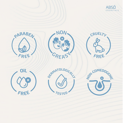 Abso Essentials Barrier Repair Moisturizer