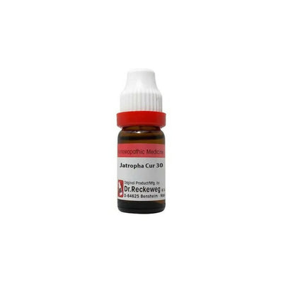 Dr. Reckeweg Jatropha C Dilution