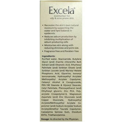 Cipla Excela Moisturiser