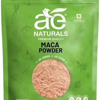 Ae Naturals Maca Root Powder