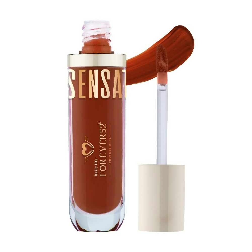 Daily Life Forever52 Sensational Lip Liquid Lipstick - SSL013