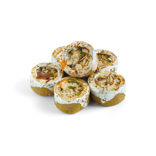 Mayur Sweet & Farsan Kaju Paras Plaza  - 500 gms