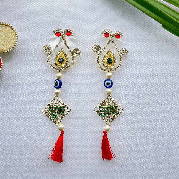 Aashray Divine protection Shubh Labh Set