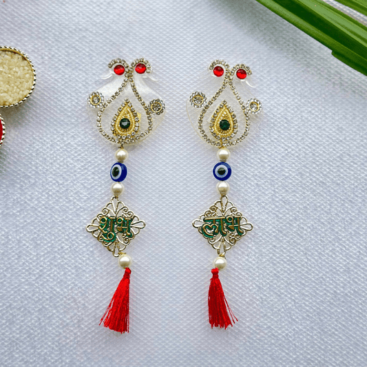 Aashray Divine protection Shubh Labh Set