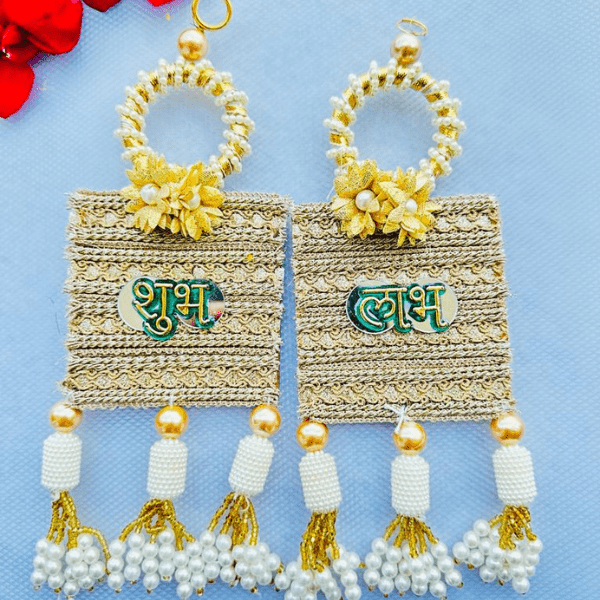 Aashray Bundle of Joy Shubh Labh Set