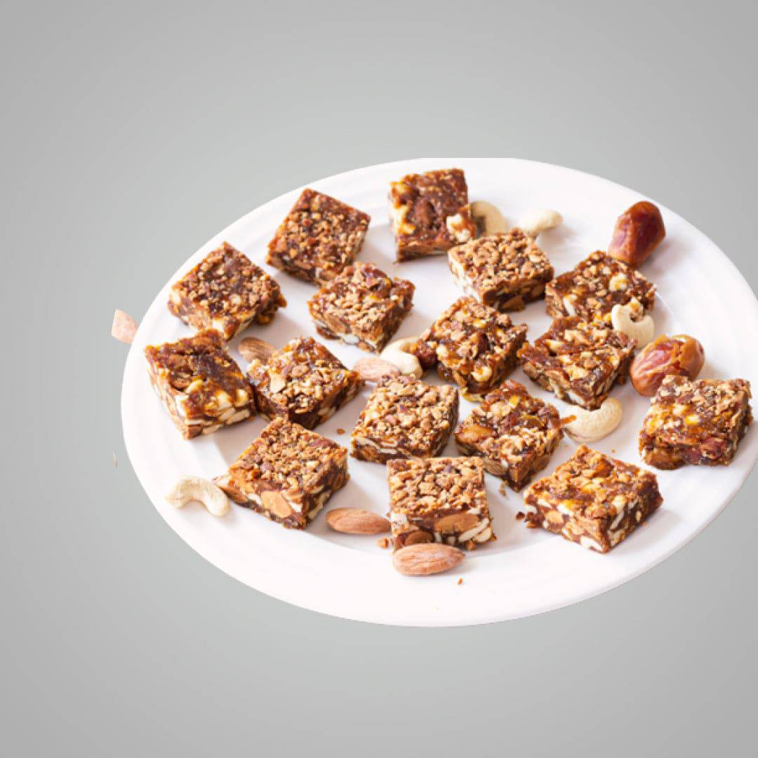 Aazad Khajoor Delight - 250 gms