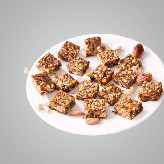 Aazad Khajoor Delight - 250 gms