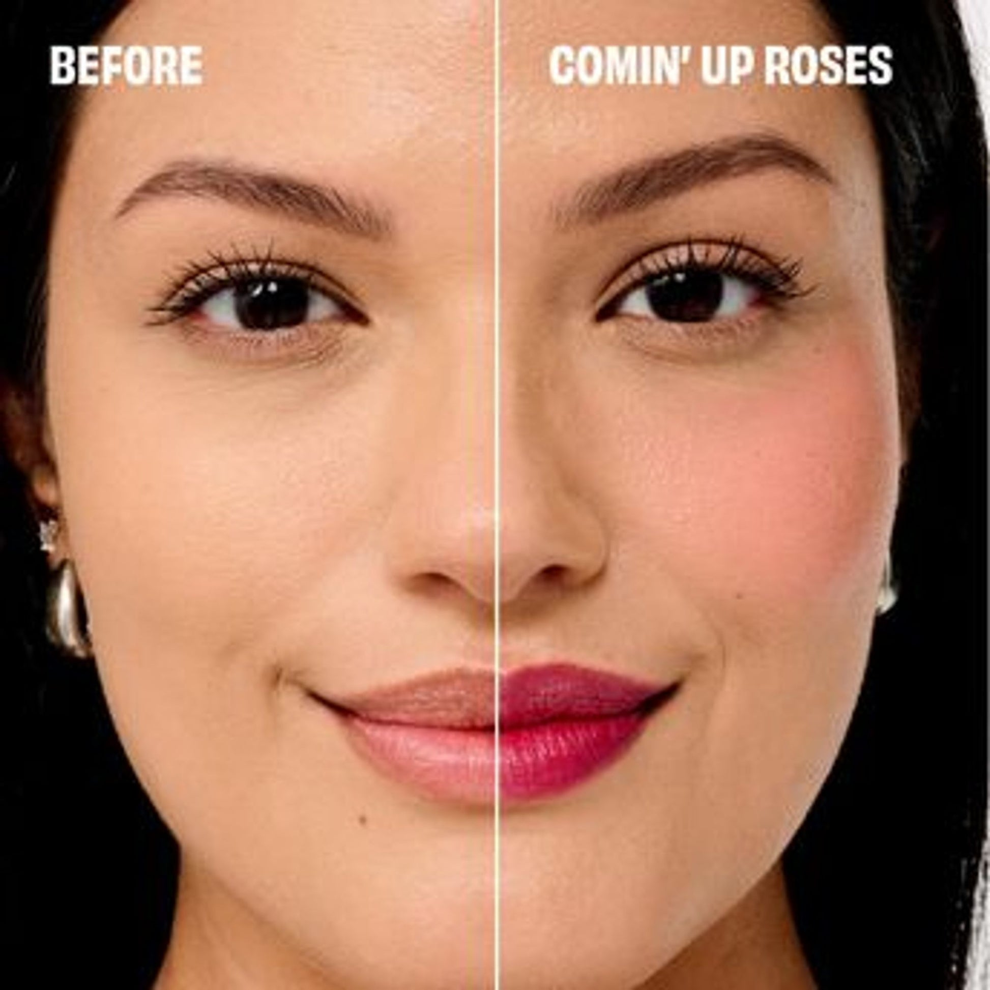 Benefit Cosmetics Benetint Lip & Cheek Tint - Raspberry - Rose