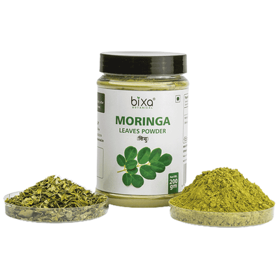 Bixa Botanical Moringa Powder