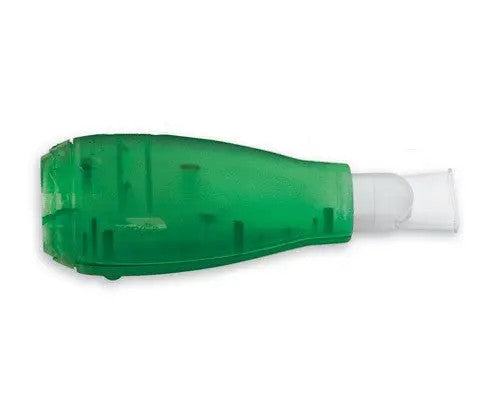 Acapella DH Vibratory Airway Clearance & Lung Therapy PEP Pulmonary Secretions Device