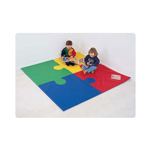 Colored Activity Floor Mats For Kids