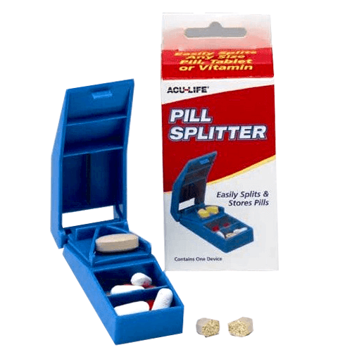 Acu-Life Pill Splitter