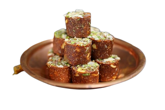 Jayhind Sweets Gundar Pak | 500 gms
