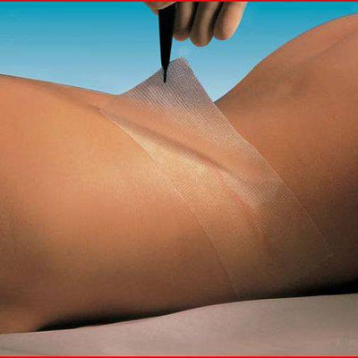 Oil Emulsion Impregnated Adaptic Non-Adhering Dressings 3 inch x 8 inch (Each)