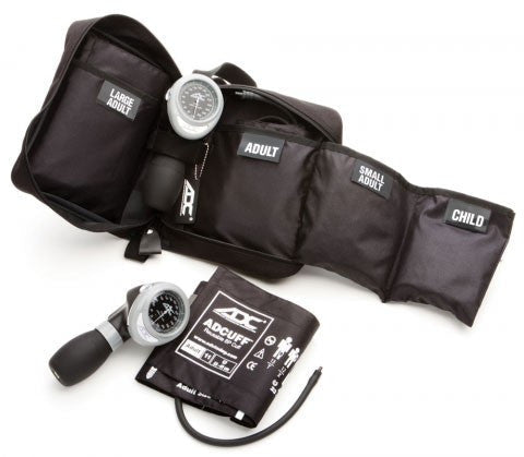 Multikuf Portable 4 Cuff Sphyg