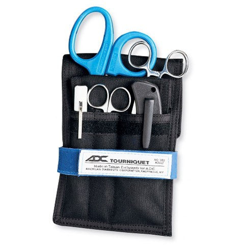 First Responder Emergency Holster Set