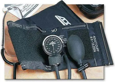ADC Manual Home Blood Pressure Kit