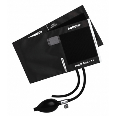 ADC’s Adcuff Inflation Systems