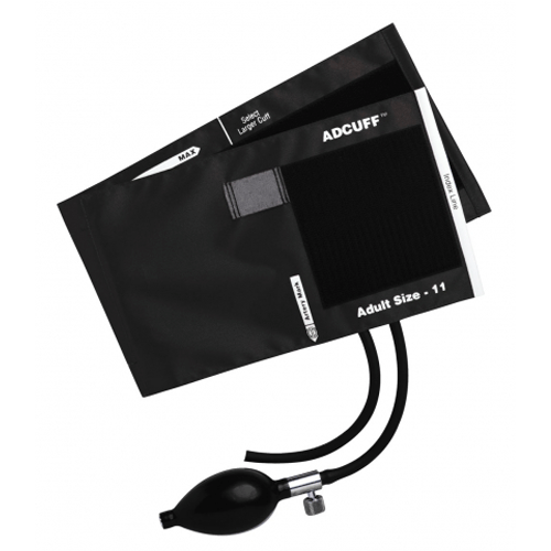 ADC’s Adcuff Inflation Systems