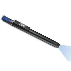 Professional LED Penlight with Black Matte Finish