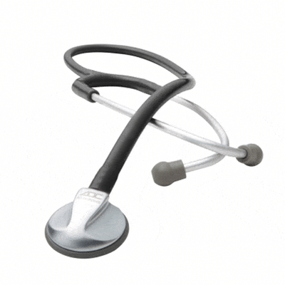 Adscope 614 Platinum Pediatric Stethoscope
