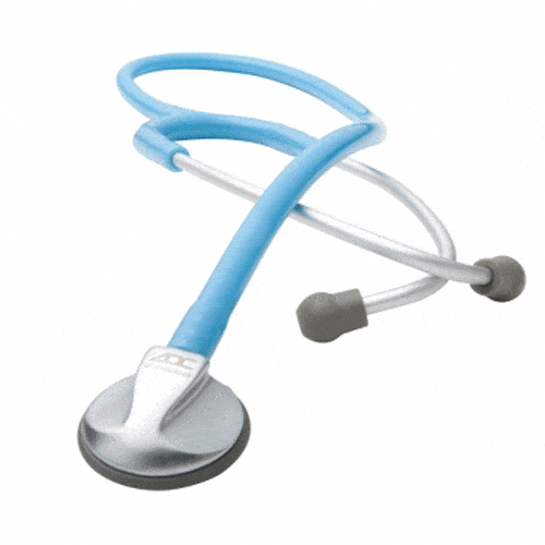 Adscope 614 Platinum Pediatric Stethoscope