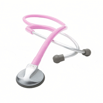 Adscope 614 Platinum Pediatric Stethoscope