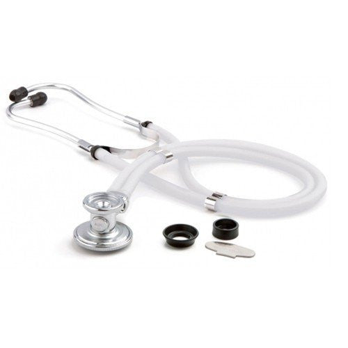 Adscope 641 Sprague Stethoscopes in New Colors