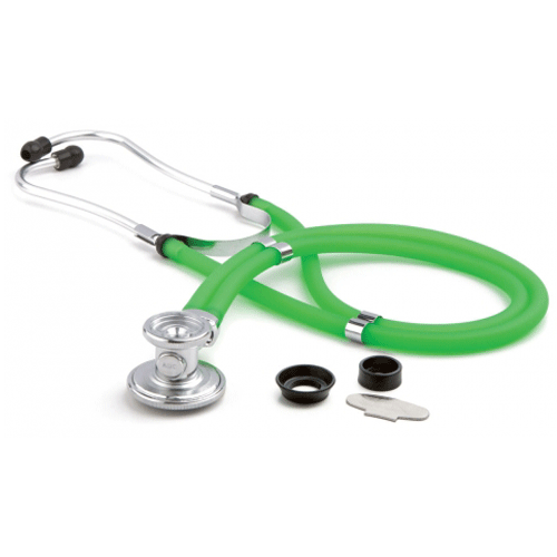 Adscope 641 Sprague Stethoscopes in New Colors