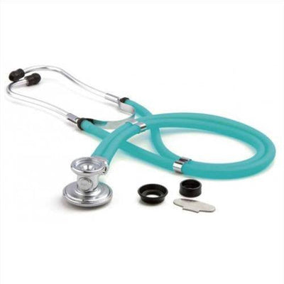 Adscope 641 Sprague Stethoscopes in New Colors