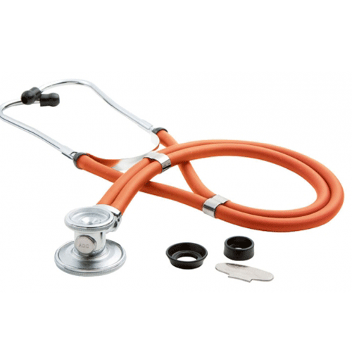 Adscope 641 Sprague Stethoscopes in New Colors