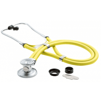 Adscope 641 Sprague Stethoscopes in New Colors
