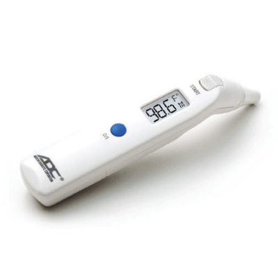 Adtemp 424 Infrared Ear Thermometer