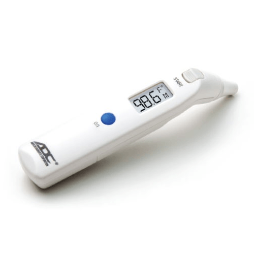 Adtemp 424 Infrared Ear Thermometer