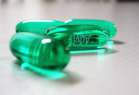 Advil PM Liqui-Gels Sleep Aid, 20/Box