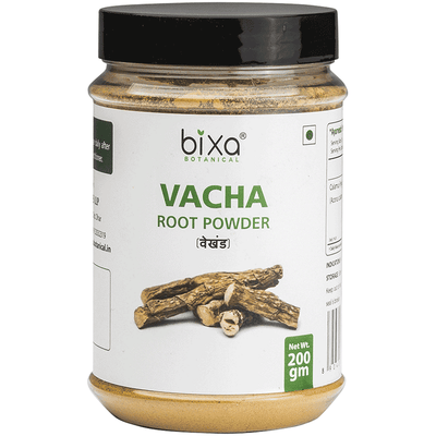 Bixa Botanical Vacha Powder