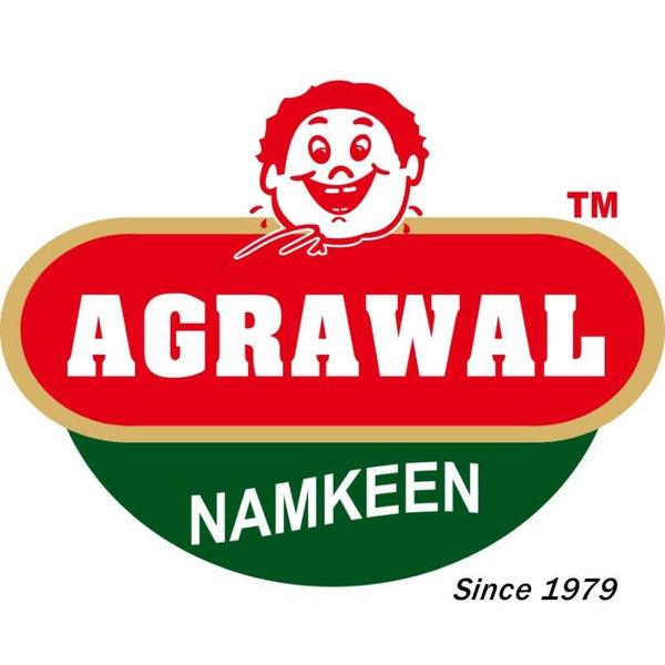 Agarwal Khatta Meetha Mixture - 250 gms