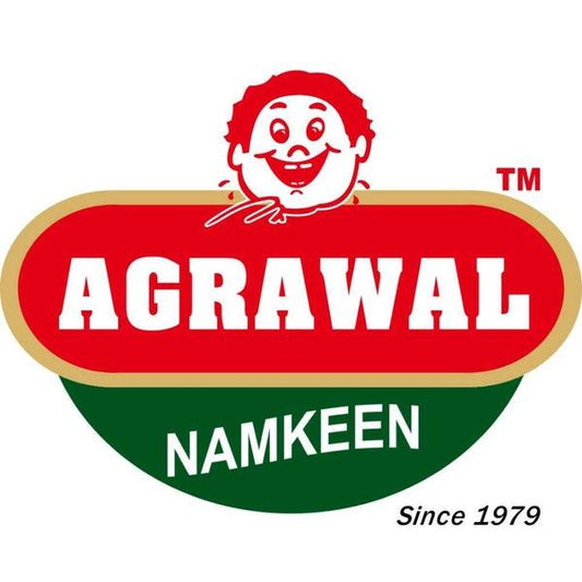 Agarwal Khatta Meetha Mixture - 250 gms