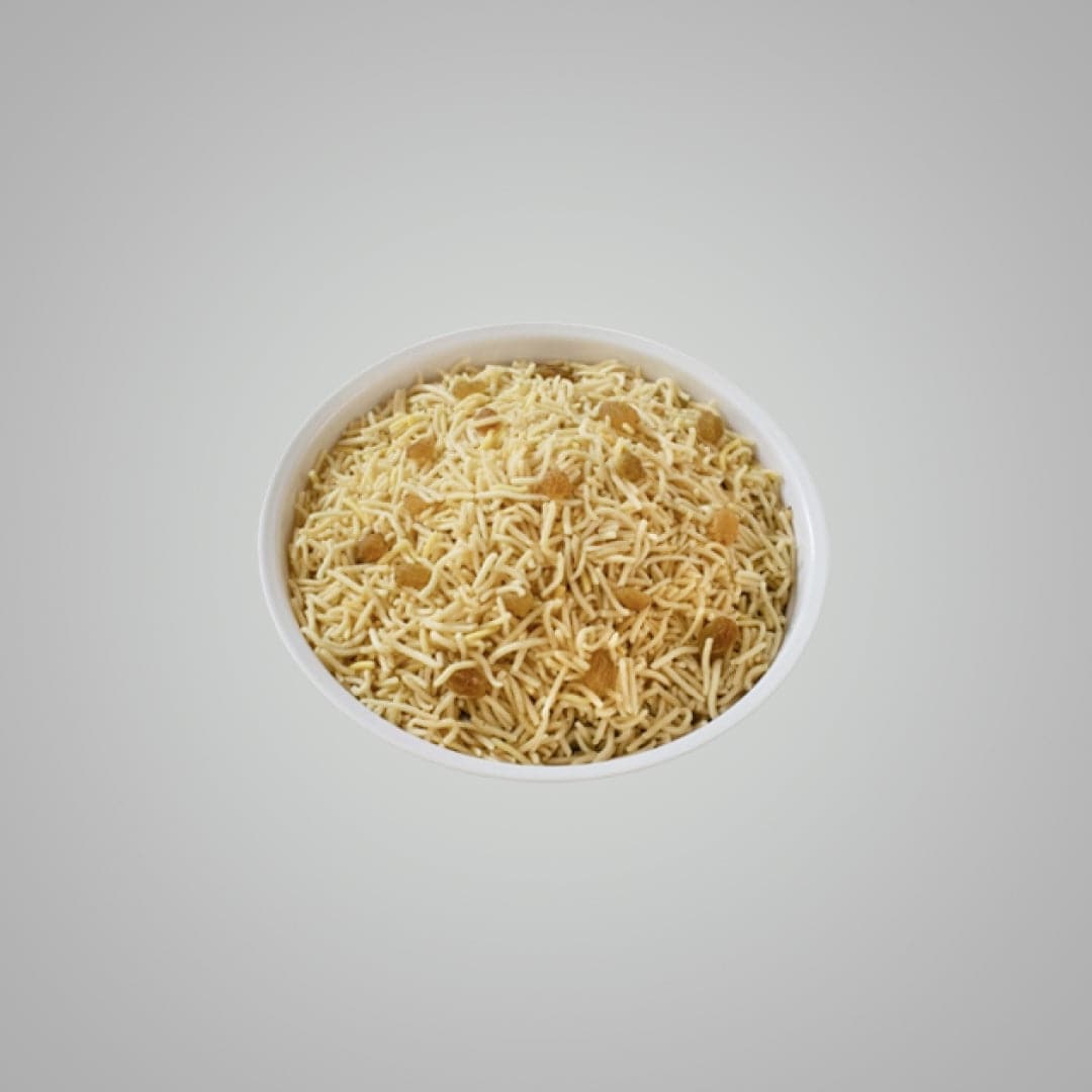 Agarwal Namkeen Aloo Meethi Sev - 250 gms