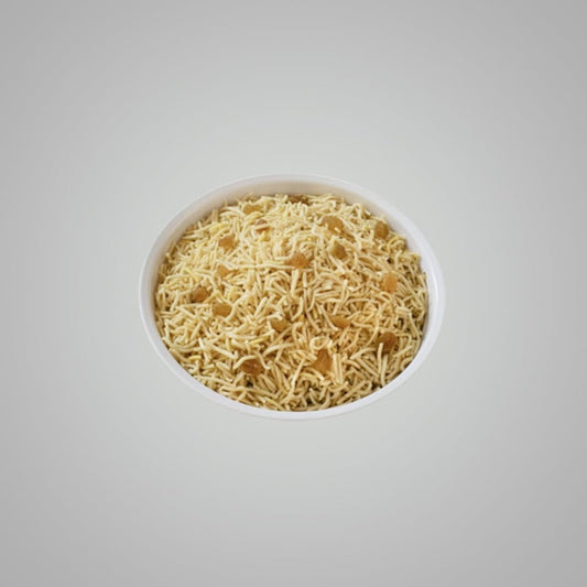 Agarwal Namkeen Aloo Meethi Sev - 250 gms