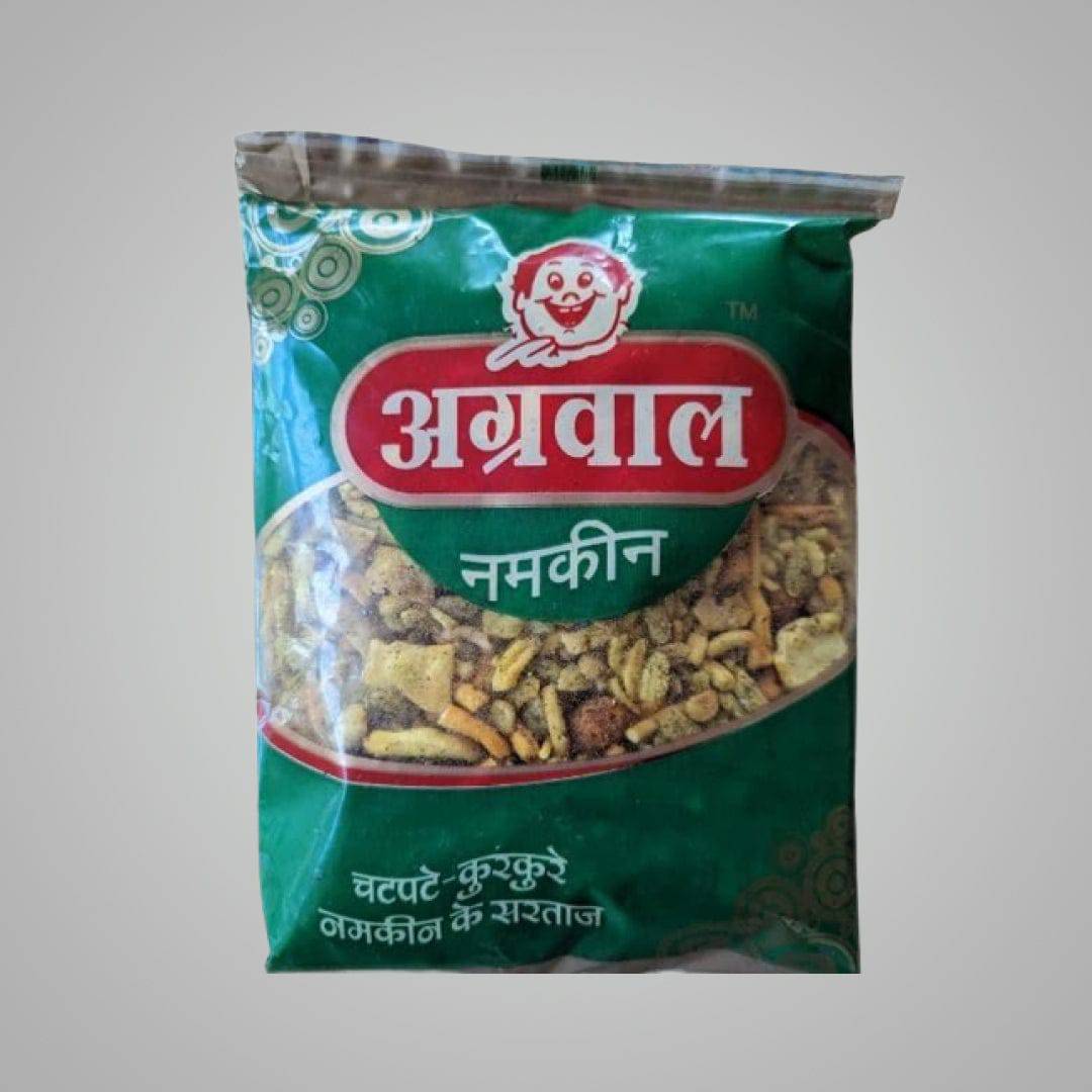 Agarwal Namkeen Malwi Mixture - 250 gms