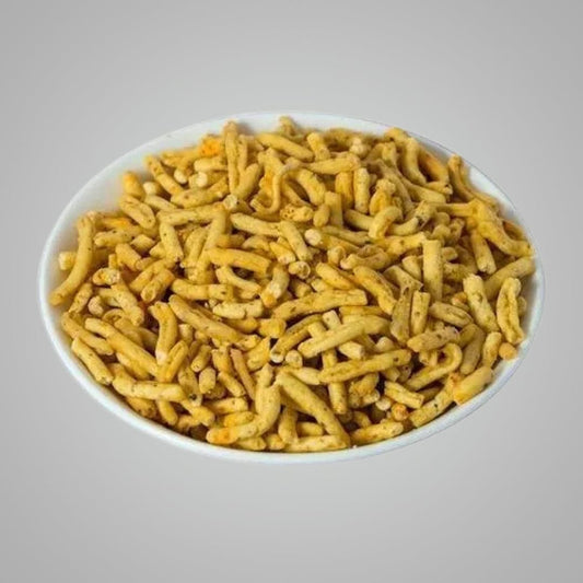 Agrawal Sweets Ratlami Sev - 250 gms