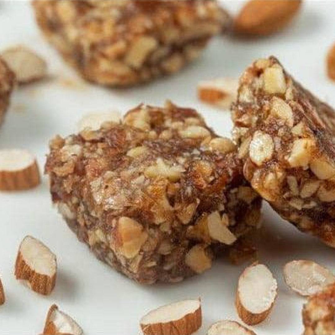 Agrawal Sweets  Badam Gulkand - 500 gms