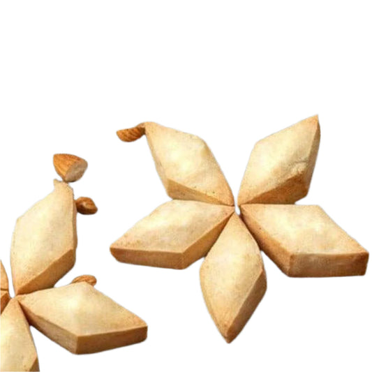 Agrawal Sweets  Baked Badam - 250 gms
