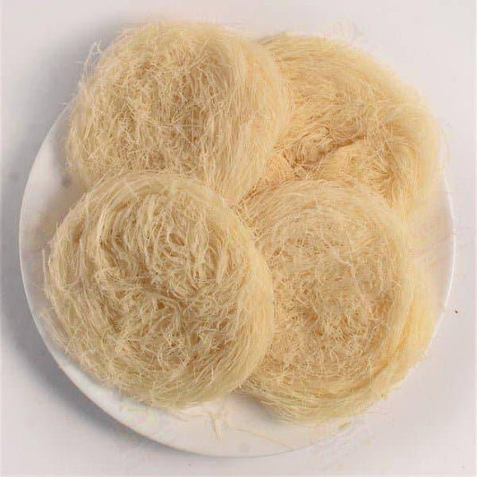 Agrawal Sweets Sweets Fiki Feni - 250 gms