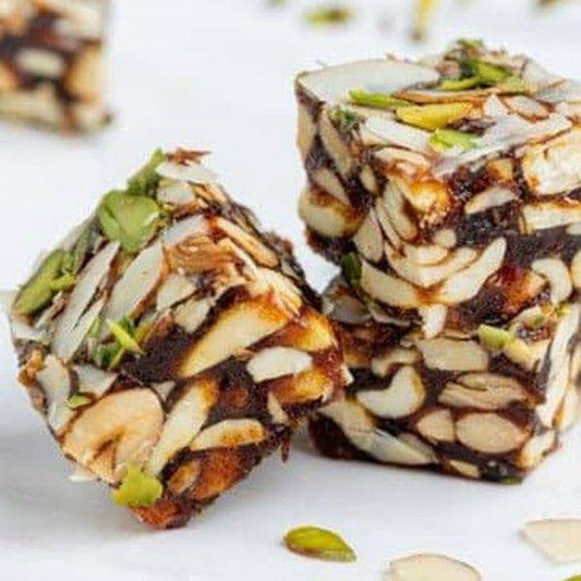 Agrawal Sweets Khajoor Sugarfree - 250 gms