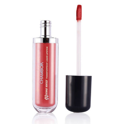 Chambor 461 Extreme Wear Transferproof Liquid Lipstick
