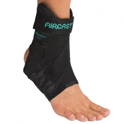 Aircast Airsport Ankle Brace