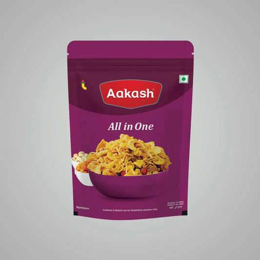Akash All in One - 150 gms
