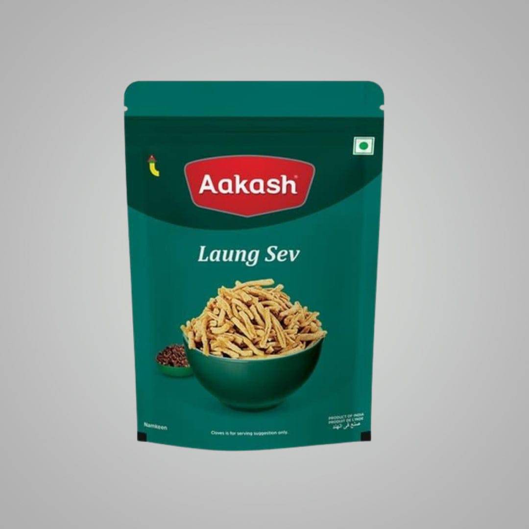 Akash Laung Sev - 150 gms